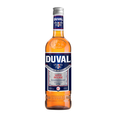 70cl Duval Saveur Intense