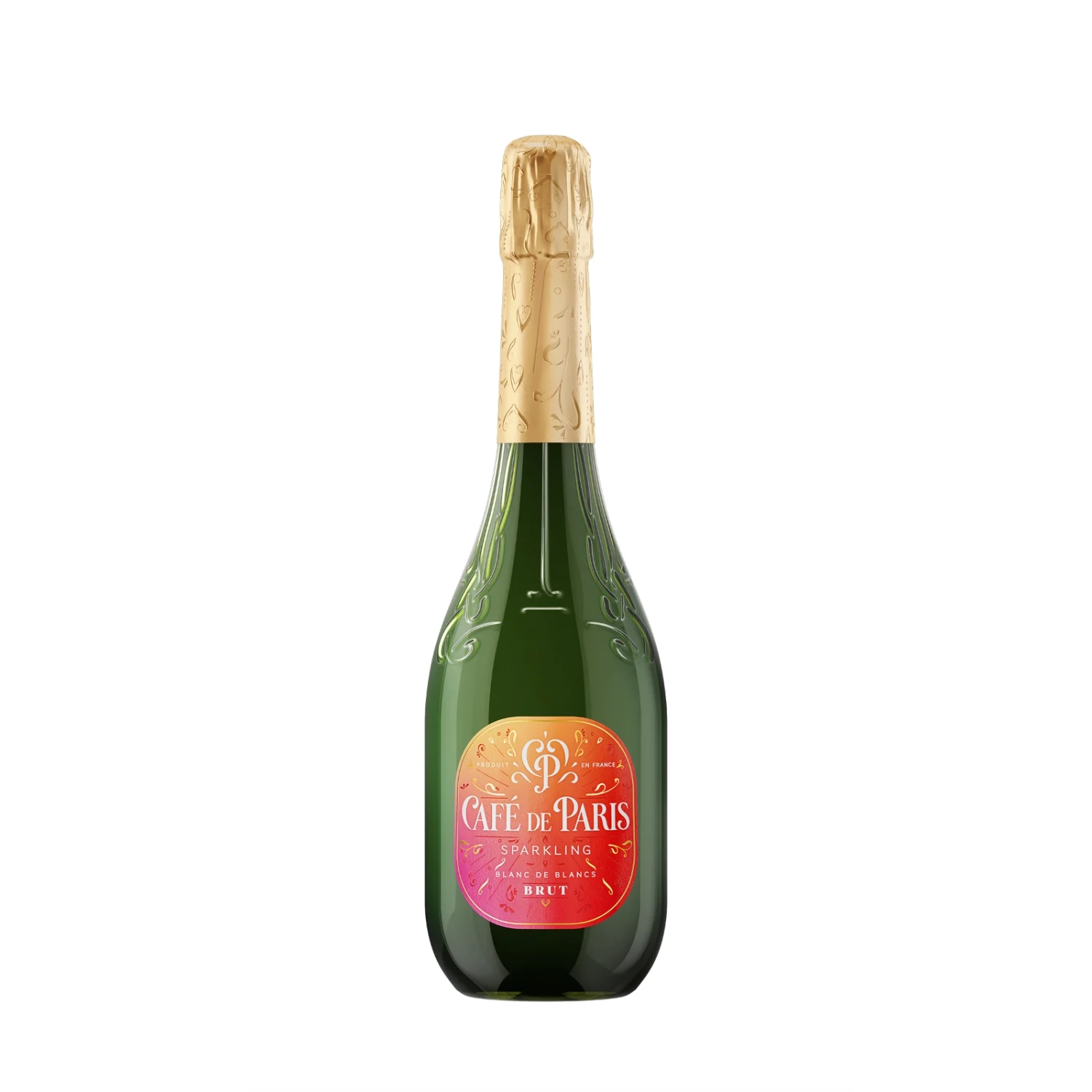 75cl Cafe De Paris N G Br Vmq