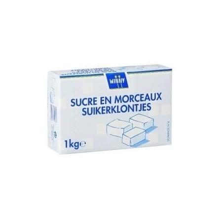 Sucre N°4 1kg - Winny