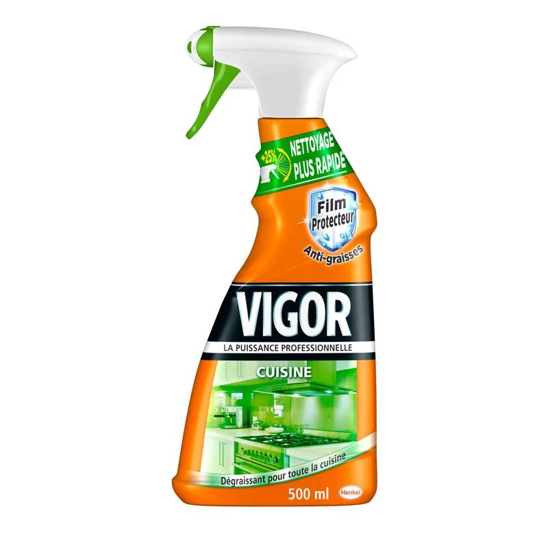 Vigor Cuisine 500ml