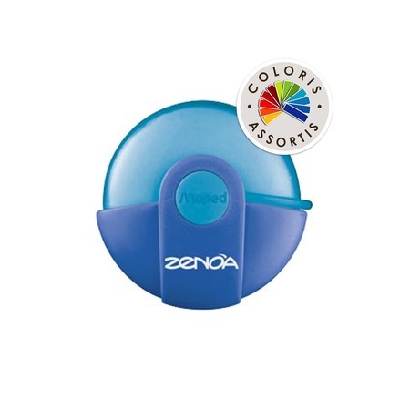 Gomme Zenoa