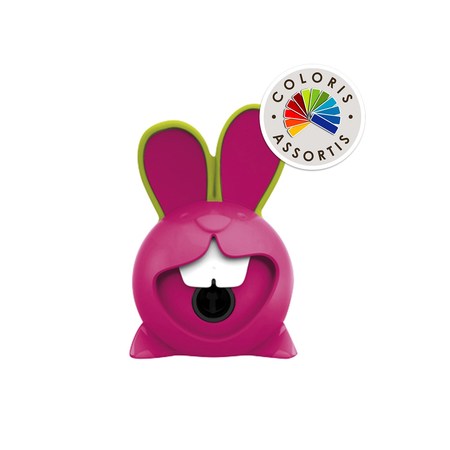 Tc Croccroc Lapin