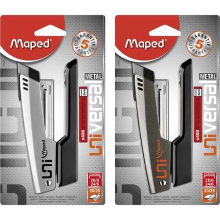 Agrafeuse Universal 24-6 26-6