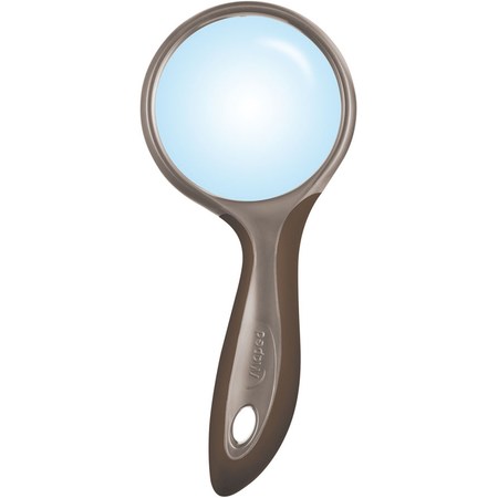 Loupe 75mm