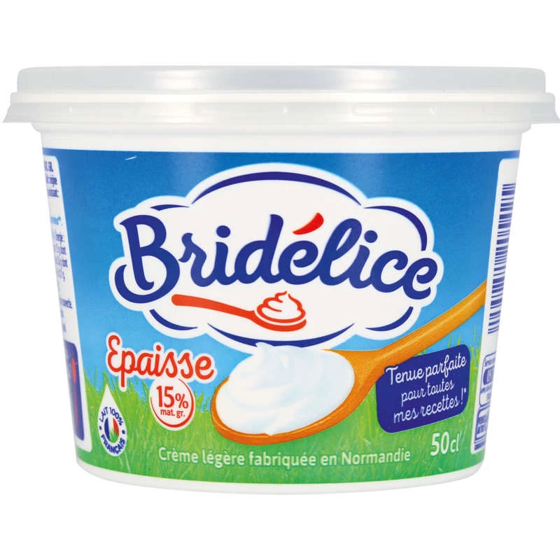 Bridelice 15% Mg Pot 50 Cl