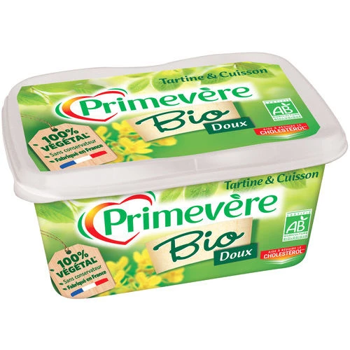 Primevere Bio Doux 500g