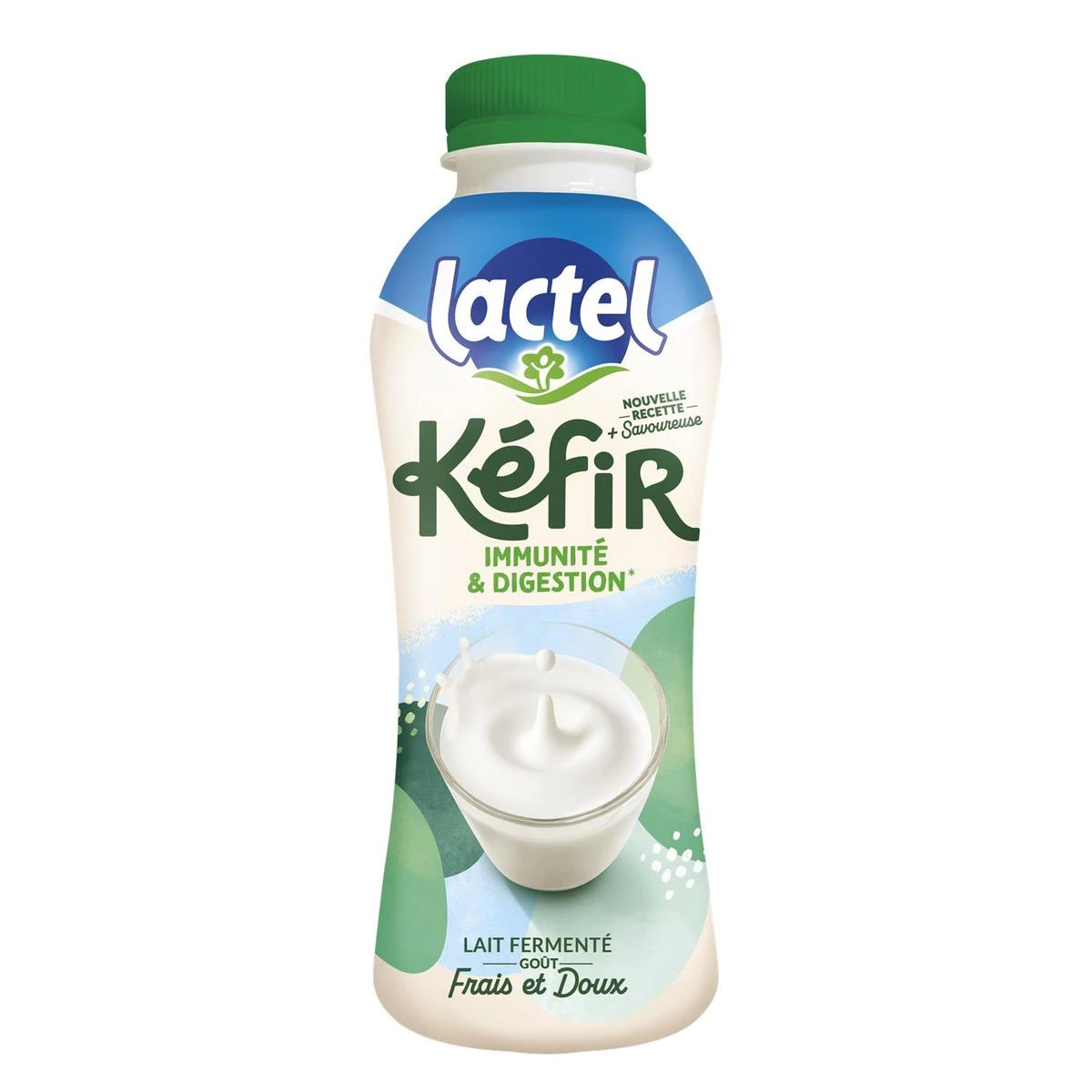 495ml Kefir Lactel