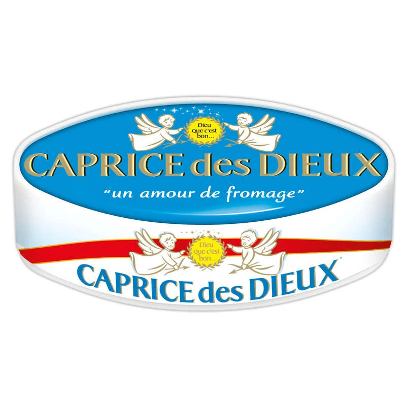 Caprice of the gods 300g - CAPRICE DES DIEUX