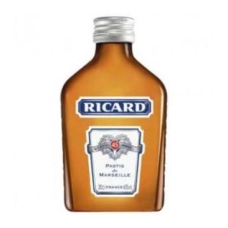 Ricard 20 Cl Flask