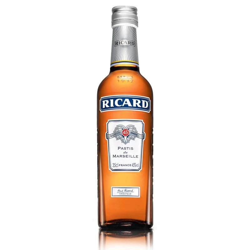 Pastis 35cl - Ricard