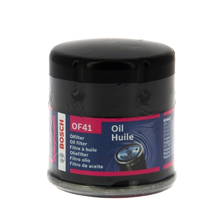 Bosch Filtre A Huile Of41