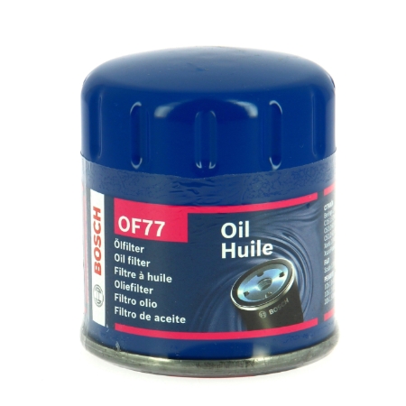 Bosch Filtre A Huile Of77