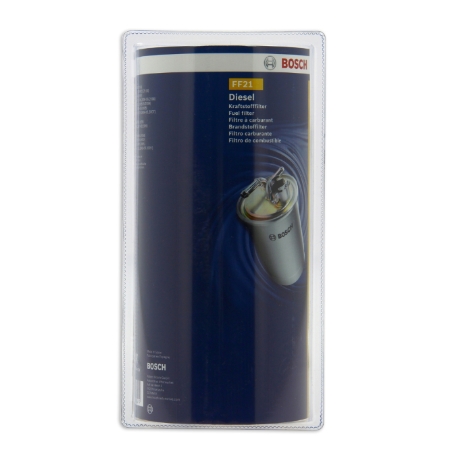 Bosch Filtre A Gazole Ff21