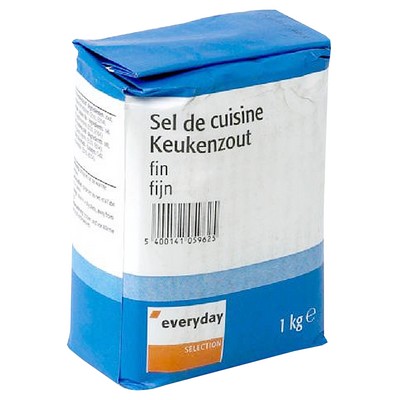 Poly.1kg Sel Fin-einvi.*
