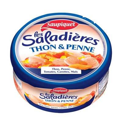 Saladiere Penne Thon 220g