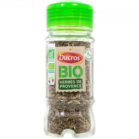 Ducros Herbes De Provence Bio 16 G