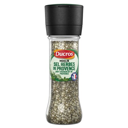145g Moulin Sel Hbe Prov Ducro
