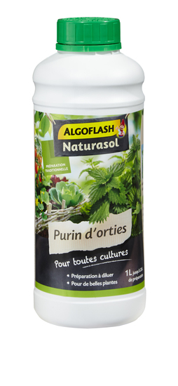 Purin D Ortie Liquide 1 L