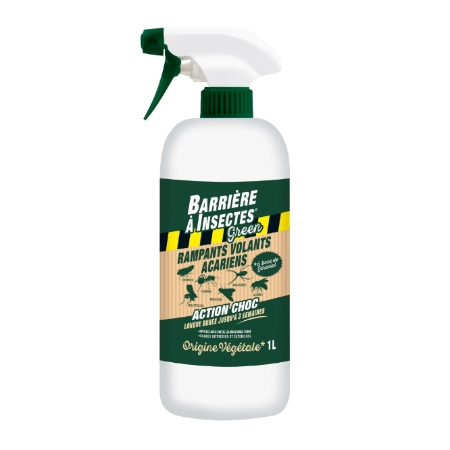 Np Rampant Volant Green Pae 1l