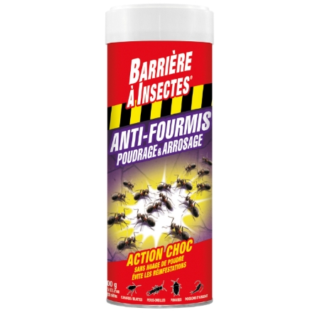 Np Anti Fourmis 500g