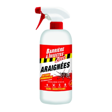 Zero Araigneespae 1l