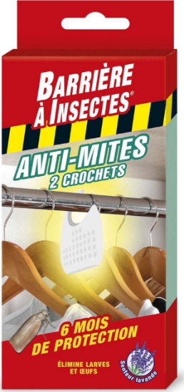 Np Anti-mites Vetementsx2