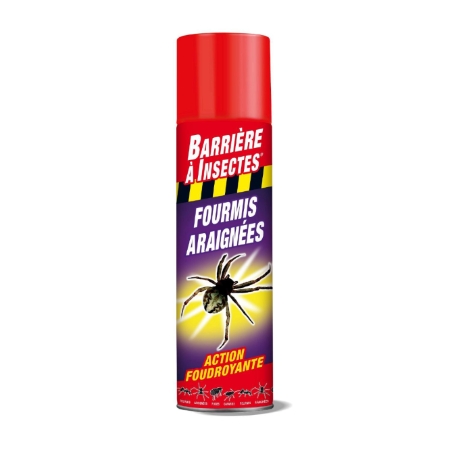 Insect Rampant Aerosol 400ml