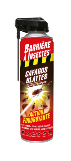 Np Cafards Blattes 400ml