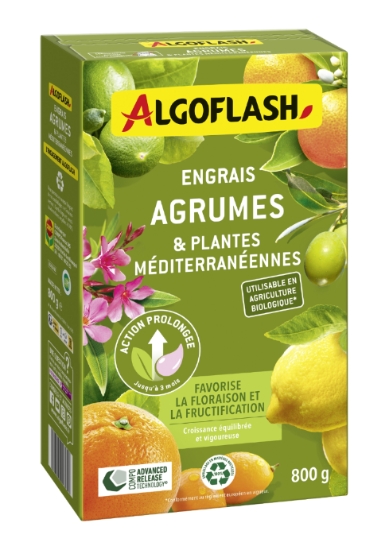 Eng Agru 800g