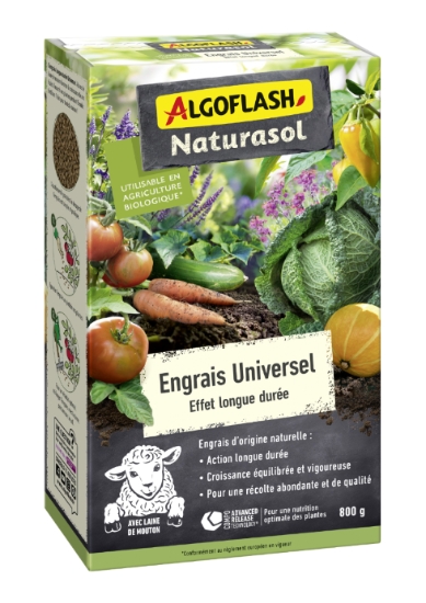 Eng Mout Universel Ld 800g