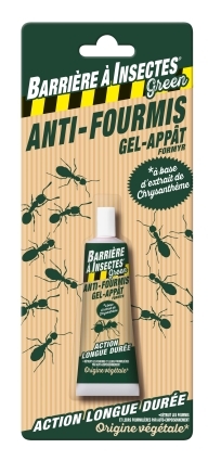 Tube Anti Fourmis 30 G