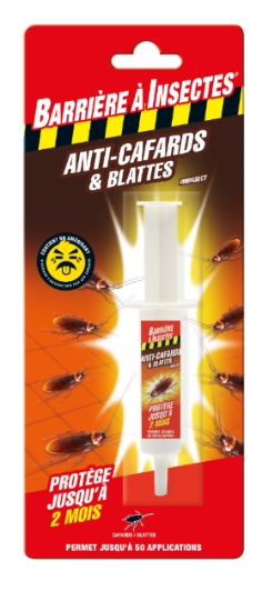 Np Anti Cafards 10g