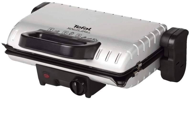 Gril Minute Grill Gc205012 Tef