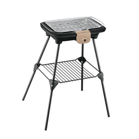 Bg90d814 Barbecue Sur Pieds
