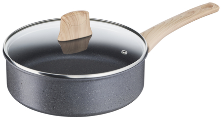 Natural Force Sauteuse 24 Cm