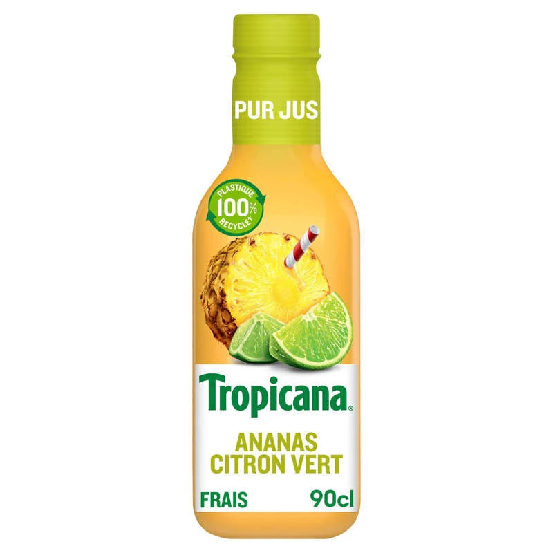 Tropicana Ana/cit Vrt Pet 90 C
