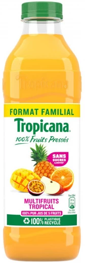 Tpp Multifrutti Tropicali 1 5l