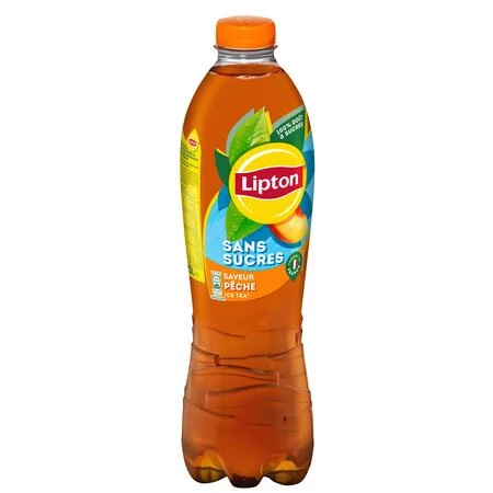 1 75l Lipt Peche Zero Pet