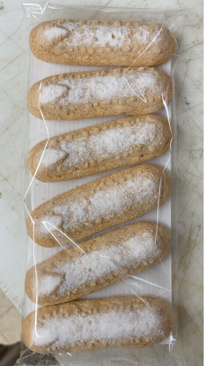 Bisc Cuil Oeuf Resto  1.6kg(192u) - DELOS