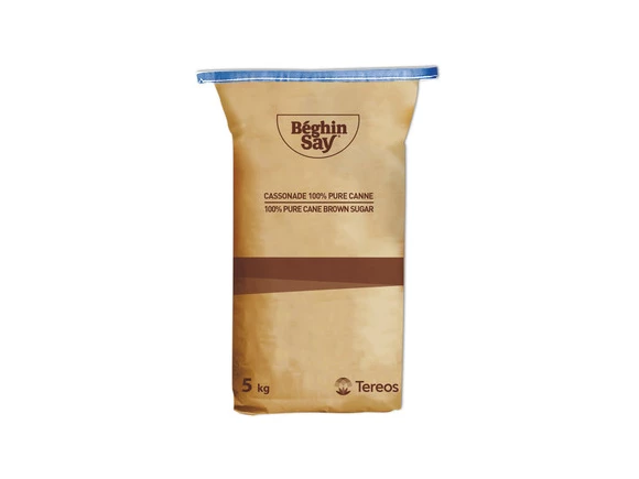 Case Nade Pure Cane Bag 5kg - BEGHIN SAY