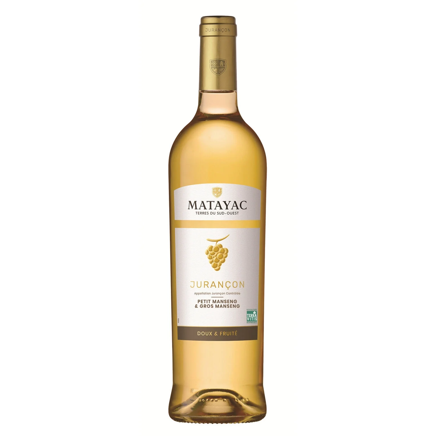 75jurancon Blc Matayac Ml - MATAYAC