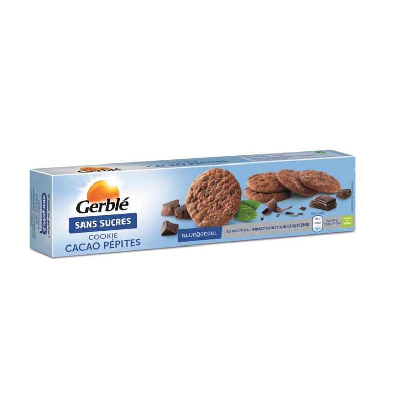 Cookie Cacao Pepites Ss Aj 130