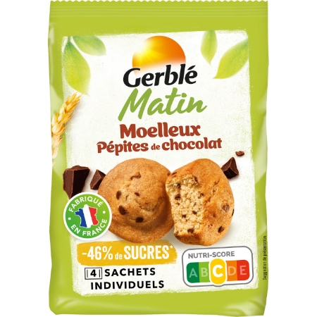 145g Cak Grb Matin Pepit Choco