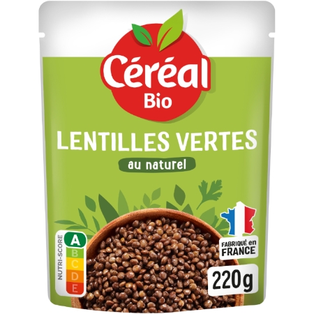 220g Cbi Bio Doy Lent Nature