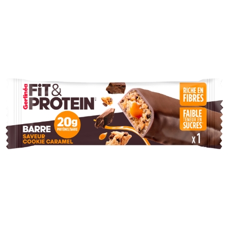 57g Grl F P Barre Cookie