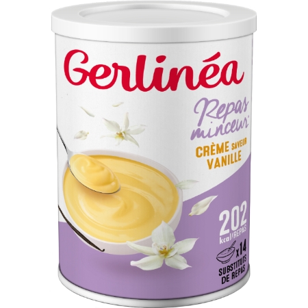 420g Grl Creme Poudre Vanille