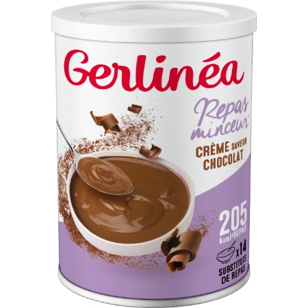 420g Grl Creme Poudre Chocolat
