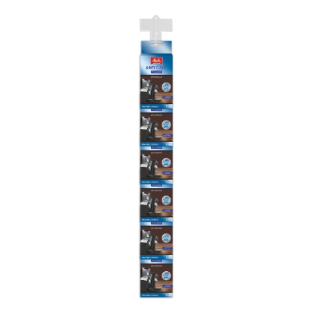 Cravate Detartrant 2x40