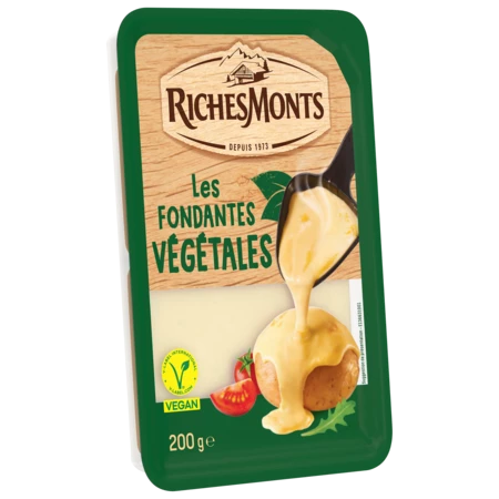 Транши Овощные Фонданты R - RICHES MONTS