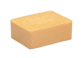 Eponge Vegetale